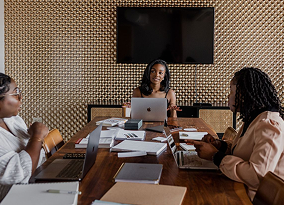 Founders and operators