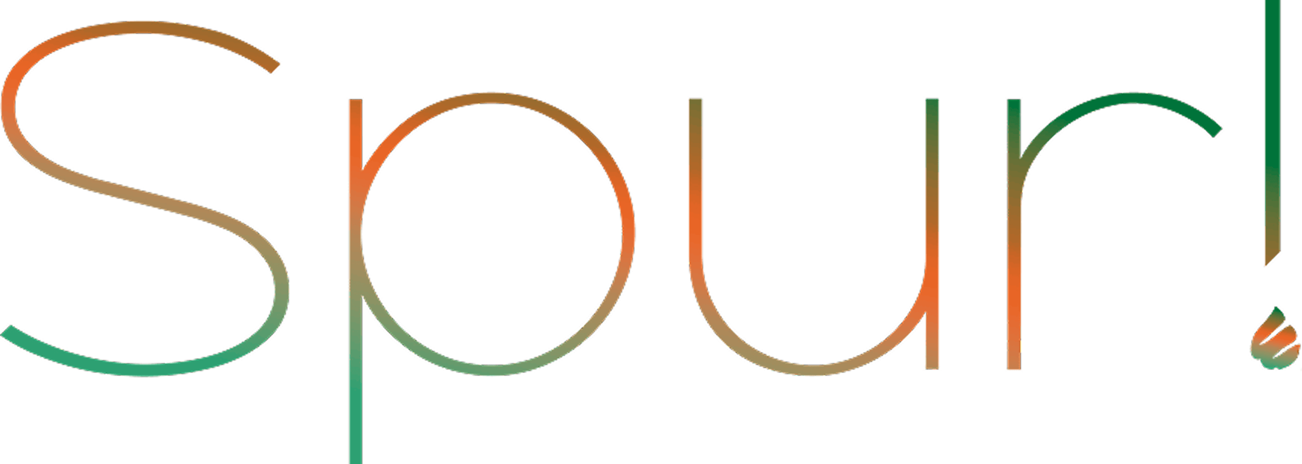 product logo