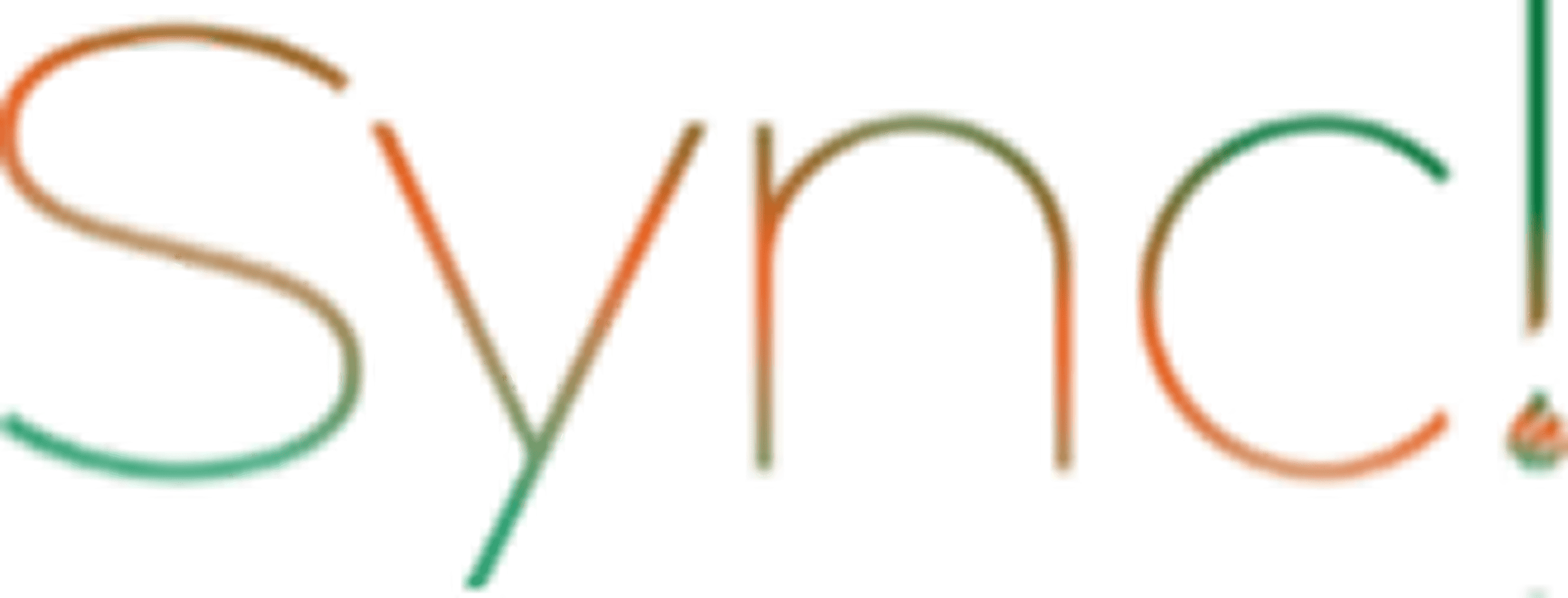 product logo